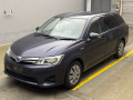 2014 Toyota Corolla Fielder