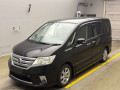 2012 Nissan Serena