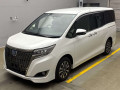 2021 Toyota Esquire