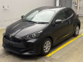 2020 Toyota YARIS