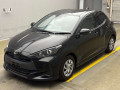 2020 Toyota YARIS