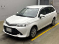 2017 Toyota Corolla Fielder