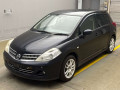 2012 Nissan Tiida