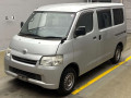 2018 Toyota Townace Van