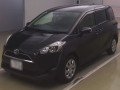 2016 Toyota Sienta
