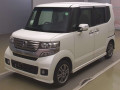 2013 Honda N-BOX CUSTOM