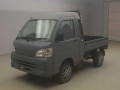 2010 Daihatsu Hijet Truck