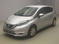 2020 Nissan Note