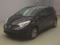 2014 Nissan Note
