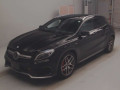 2015 Mercedes Benz GLA