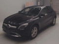 2016 Mercedes Benz GLA-Class