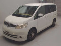 2005 Nissan Serena