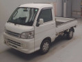 2005 Daihatsu Hijet Truck