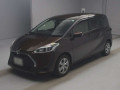 2019 Toyota Sienta