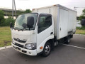 2019 Toyota Dyna Truck