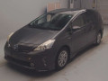 2013 Toyota Prius alpha