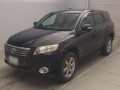 2009 Toyota Vanguard