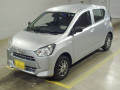 2021 Toyota Pixis Epoch