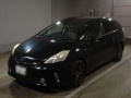 2013 Toyota Prius alpha