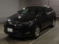 2015 Toyota Harrier