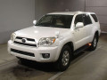 2008 Toyota Hilux Surf