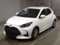 2021 Toyota YARIS