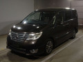 2014 Nissan Serena