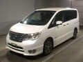 2014 Nissan Serena