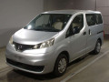 2014 Nissan NV200 Vanette
