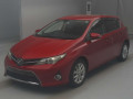 2014 Toyota Auris