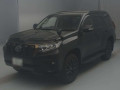 2021 Toyota Land Cruiser Prado