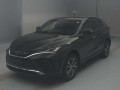 2020 Toyota Harrier