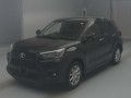 2020 Toyota Raize