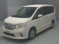 2012 Nissan Serena