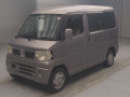 2009 Nissan Clipper Rio