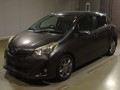 2012 Toyota Vitz