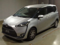 2017 Toyota Sienta