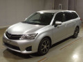 2012 Toyota Corolla Fielder