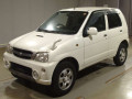 2011 Daihatsu Terios Kid
