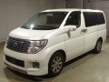 2005 Nissan Elgrand