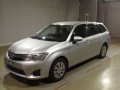 2014 Toyota Corolla Fielder