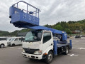 2012 Hino DUTRO