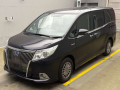 2015 Toyota Esquire