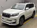2023 Toyota Land Cruiser Prado