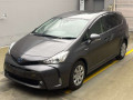 2019 Toyota Prius alpha