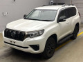 2022 Toyota Land Cruiser Prado
