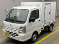 2025 Suzuki Carry Truck