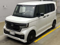 1992 Honda N-BOX CUSTOM