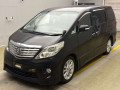 2008 Toyota Alphard