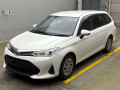 2018 Toyota Corolla Fielder